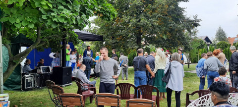 Integracyjny piknik z CANPACK