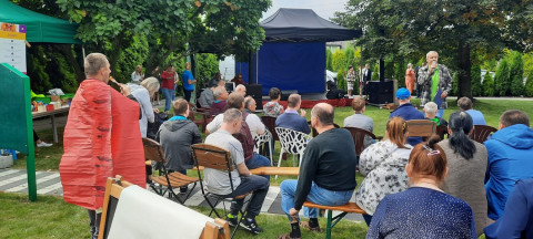 Integracyjny piknik z CANPACK