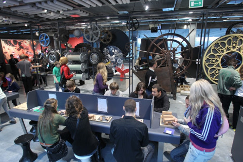 Strefa Aktywności SOWA