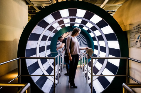 Strefa Aktywności SOWA