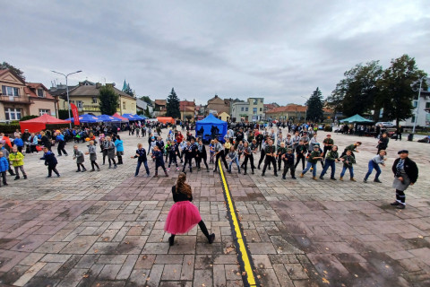 Inauguracja Roku Harcerskiego