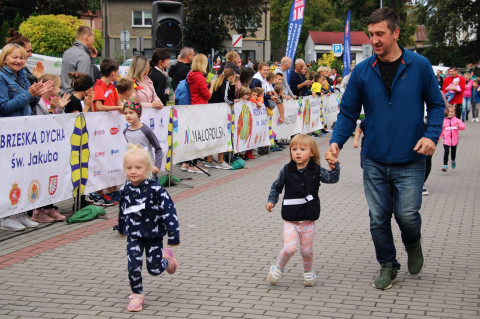 Brzeska Dycha św. Jakuba