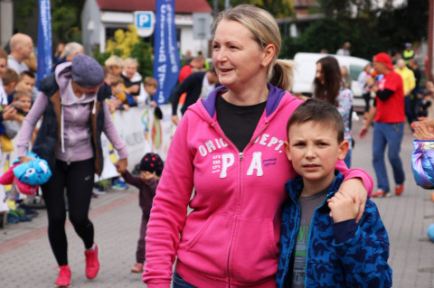 Brzeska Dycha św. Jakuba