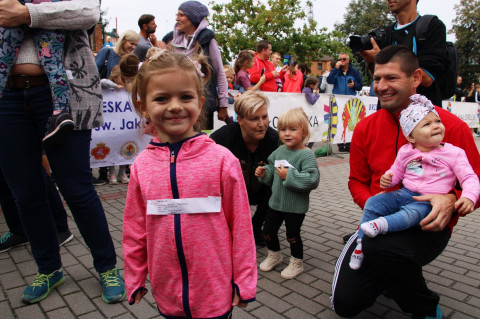 Brzeska Dycha św. Jakuba