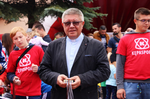 Brzeska Dycha św. Jakuba