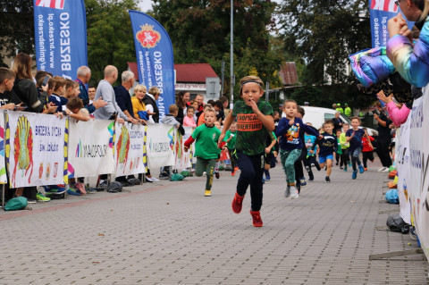 Brzeska Dycha św. Jakuba