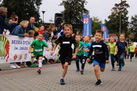 Brzeska Dycha św. Jakuba