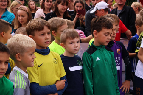 Brzeska Dycha św. Jakuba