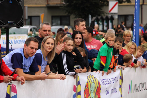 Brzeska Dycha św. Jakuba