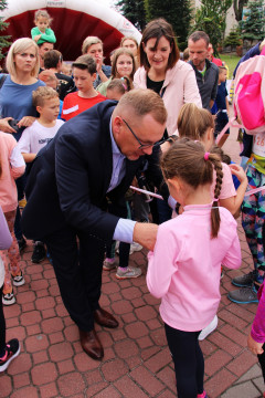 Brzeska Dycha św. Jakuba