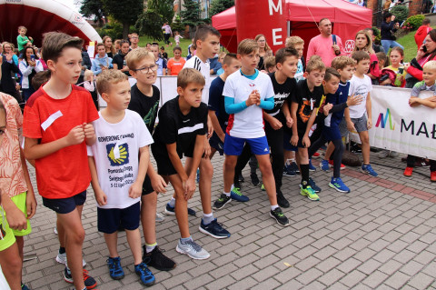 Brzeska Dycha św. Jakuba