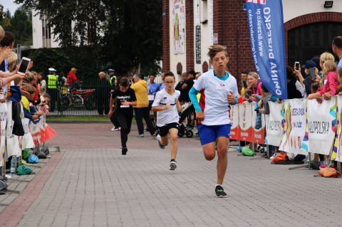 Brzeska Dycha św. Jakuba