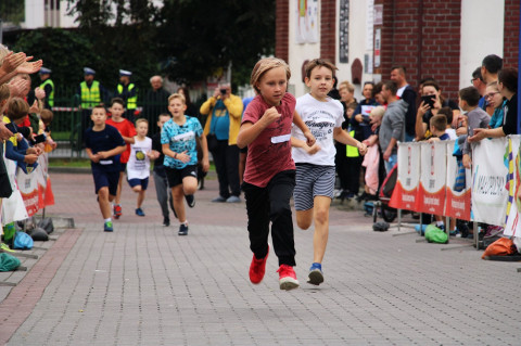 Brzeska Dycha św. Jakuba