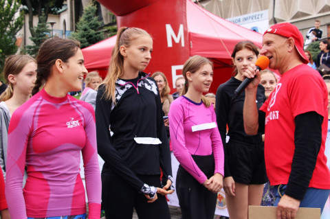 Brzeska Dycha św. Jakuba