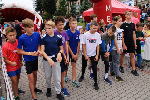 Brzeska Dycha św. Jakuba