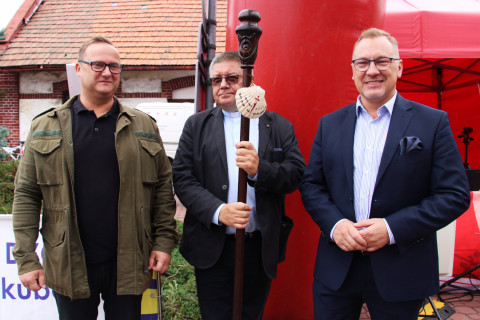 Brzeska Dycha św. Jakuba