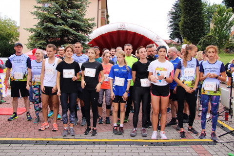 Brzeska Dycha św. Jakuba