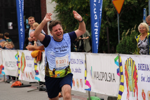 Brzeska Dycha św. Jakuba