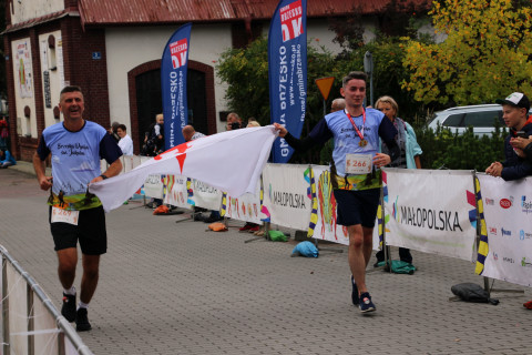 Brzeska Dycha św. Jakuba