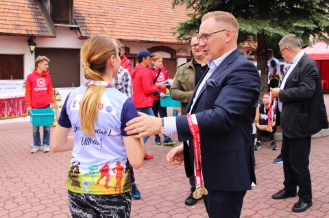 Brzeska Dycha św. Jakuba