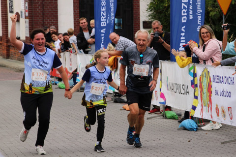 Brzeska Dycha św. Jakuba