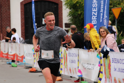 Brzeska Dycha św. Jakuba