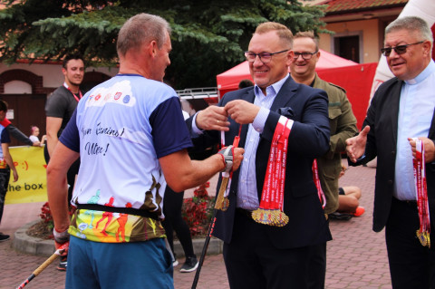 Brzeska Dycha św. Jakuba