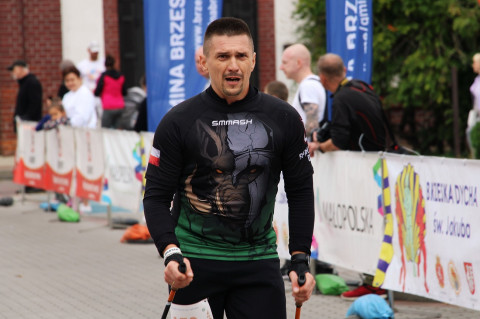 Brzeska Dycha św. Jakuba