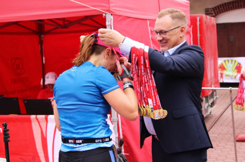 Brzeska Dycha św. Jakuba