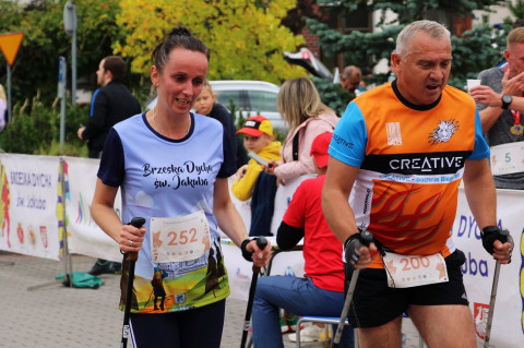 Brzeska Dycha św. Jakuba