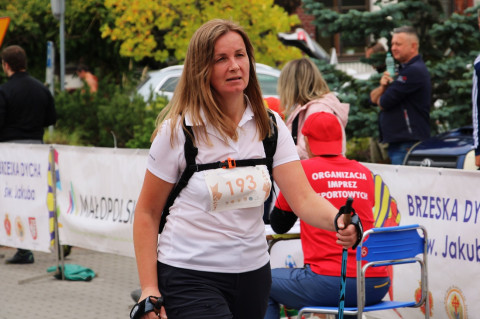 Brzeska Dycha św. Jakuba