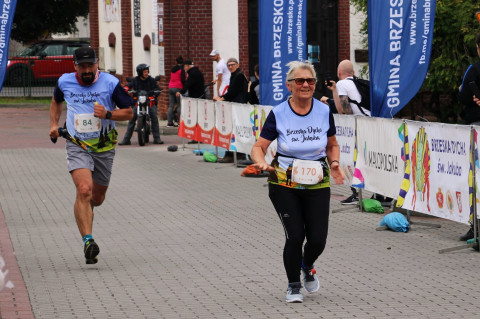 Brzeska Dycha św. Jakuba