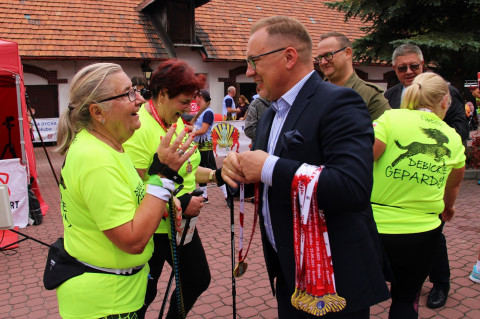 Brzeska Dycha św. Jakuba