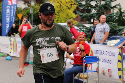 Brzeska Dycha św. Jakuba