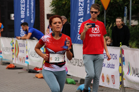 Brzeska Dycha św. Jakuba