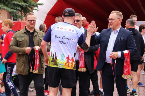 Brzeska Dycha św. Jakuba