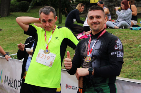 Brzeska Dycha św. Jakuba