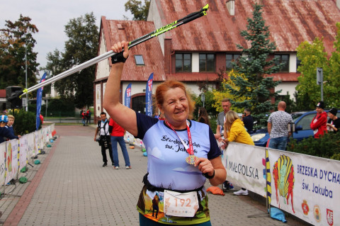 Brzeska Dycha św. Jakuba