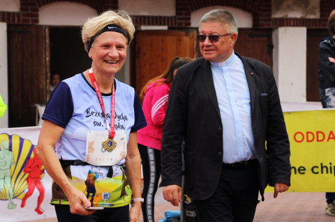 Brzeska Dycha św. Jakuba