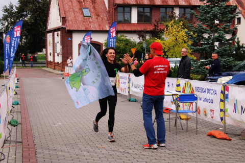 Brzeska Dycha św. Jakuba