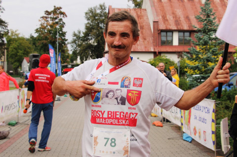 Brzeska Dycha św. Jakuba