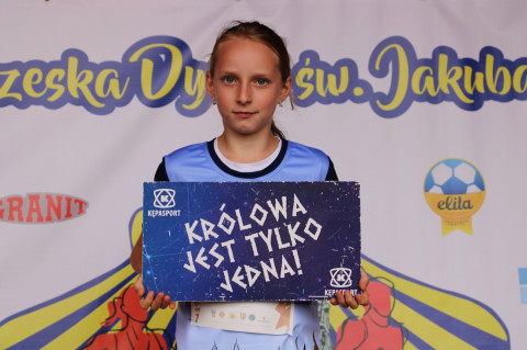 Brzeska Dycha św. Jakuba