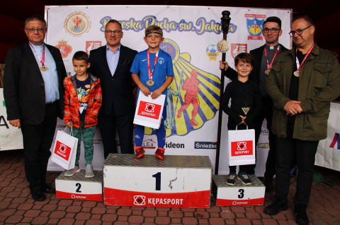 Brzeska Dycha św. Jakuba