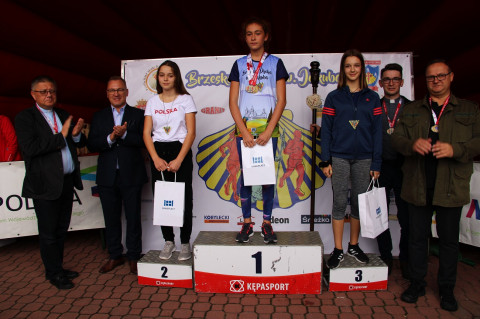 Brzeska Dycha św. Jakuba