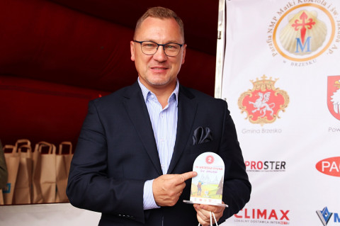 Brzeska Dycha św. Jakuba