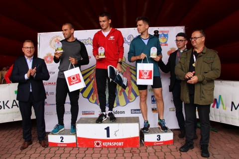 Brzeska Dycha św. Jakuba