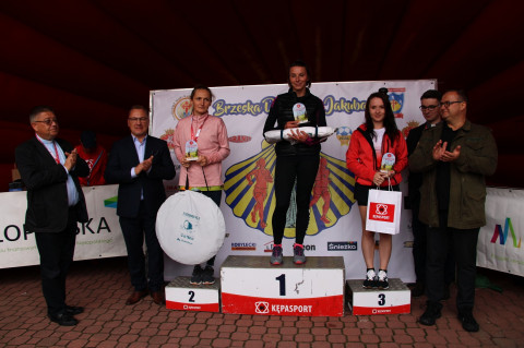 Brzeska Dycha św. Jakuba