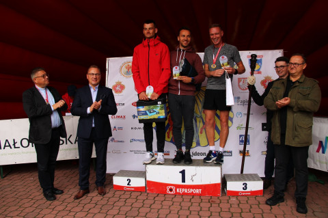 Brzeska Dycha św. Jakuba