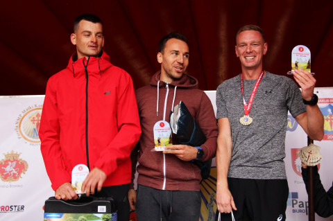 Brzeska Dycha św. Jakuba