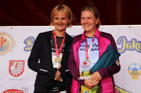 Brzeska Dycha św. Jakuba